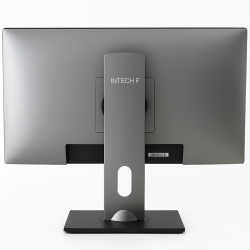 PC tout-en-un 23,8" – Performances extrêmes avec Intel Core i9 – 1 To NVMe + 1 To SSD (RAM) : 32 Go DDR4