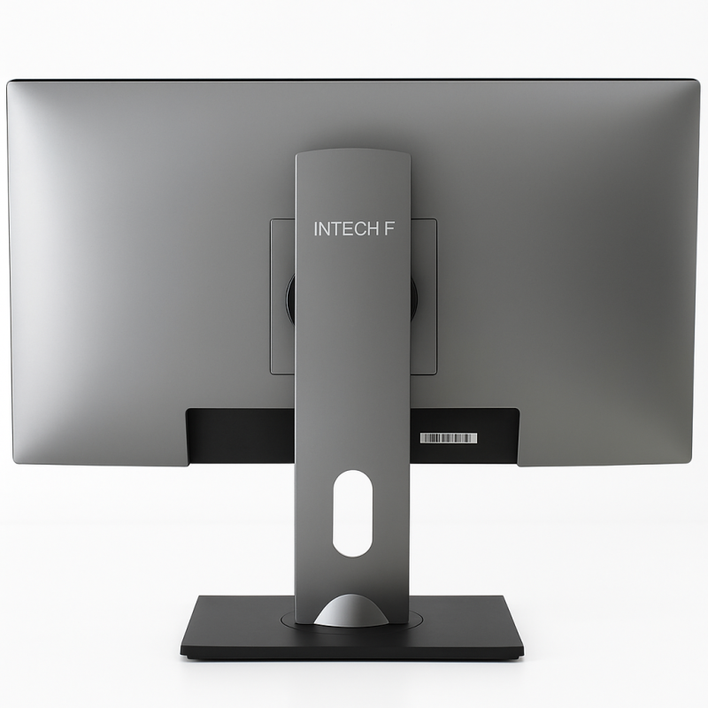 PC tout-en-un 23,8" – Performances extrêmes avec Intel Core i9 – 1 To NVMe + 1 To SSD (RAM) : 32 Go DDR4