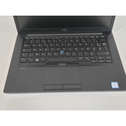 Dell Latitude 7480  – Excellent état – Garantie 1 an