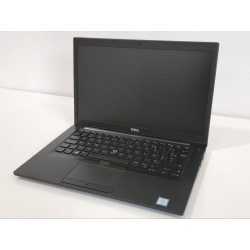 Dell Latitude 7480  – Excellent état – Garantie 1 an