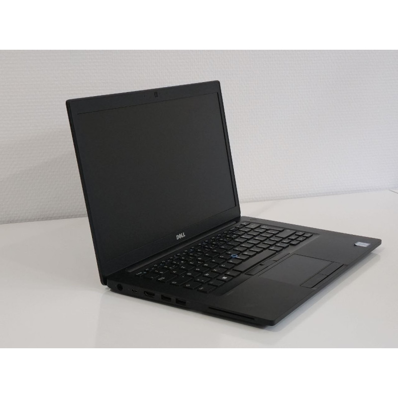 Dell Latitude 7480  – Excellent état – Garantie 1 an