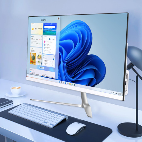 AIO Ordinateur Tout-en-Un 21.5