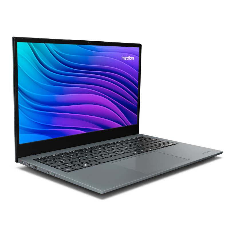 🔥 Promo Spéciale ! Ordinateur Portable MEDION E15433 – i5, 16 Go RAM, SSD 512 Go, Full HD – Meilleur Rapport Qualité/Prix