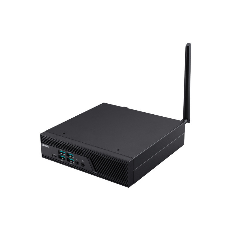 ASUS Mini PC PB60 i3 | 16 Go RAM | SSD 1 To | Windows 11 Pro