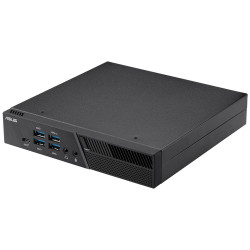 ASUS Mini PC PB60 i3 | 16 Go RAM | SSD 1 To | Windows 11 Pro