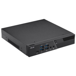 ASUS Mini PC PB60 i3 | 16 Go RAM | SSD 1 To | Windows 11 Pro