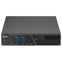 ASUS Mini PC PB60 i3 | 16 Go RAM | SSD 1 To | Windows 11 Pro