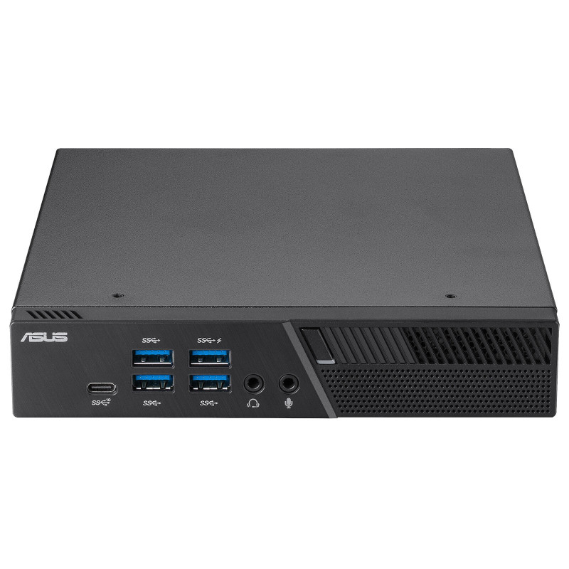 ASUS Mini PC PB60 i3 | 16 Go RAM | SSD 1 To | Windows 11 Pro