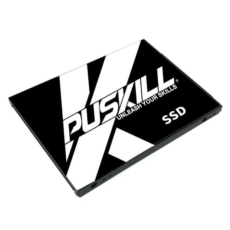 SSD 1 To – Disque Dur SSD 2,5” SATA III – Haute Performance