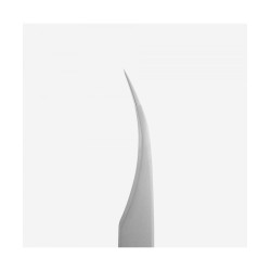 Pince Professionnelle Staleks Pour Extension De Cils EXPERT 40 TYPE 11 (Courbée)