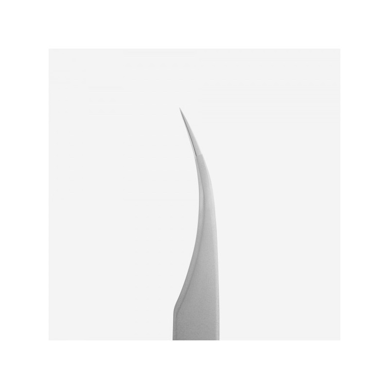 Pince Professionnelle Staleks Pour Extension De Cils EXPERT 40 TYPE 11 (Courbée)