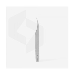 Pince Professionnelle Staleks Pour Extension De Cils EXPERT 40 TYPE 11 (Courbée)