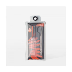 Pince Professionnelle Staleks Pour Extension De Cils EXPERT 40 TYPE 11 (Courbée)
