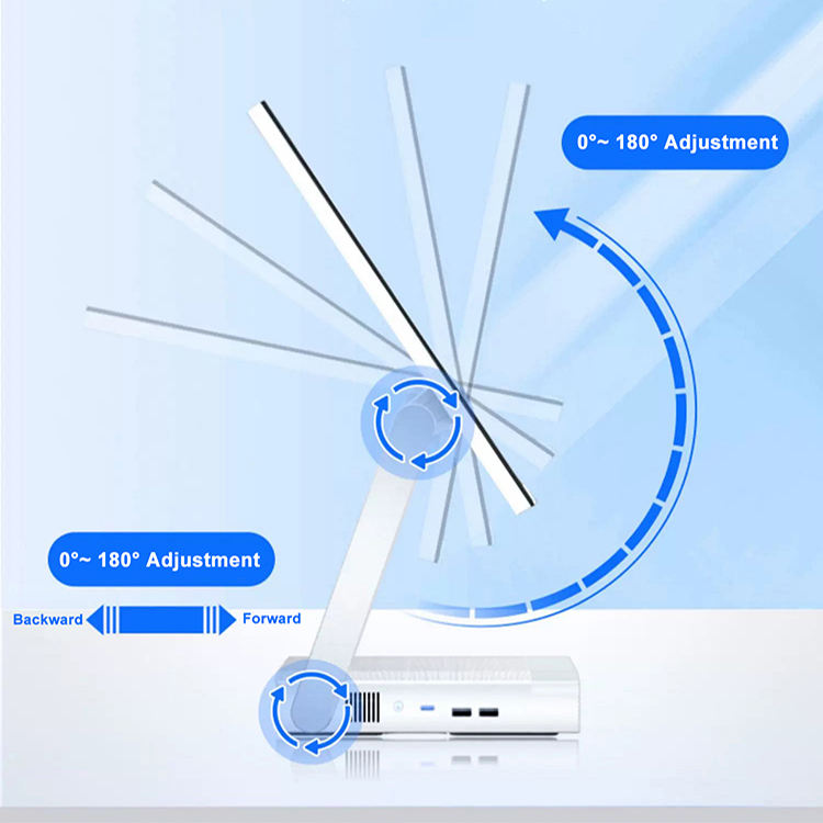 Connectiques ordinateur tout-en-un